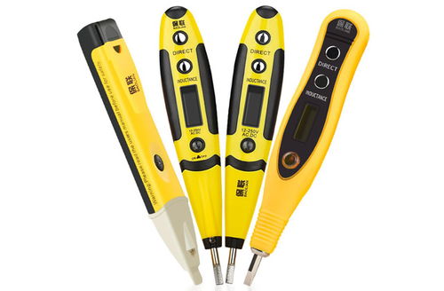 測電筆的構造是怎么樣的 測電筆能測多大的電壓